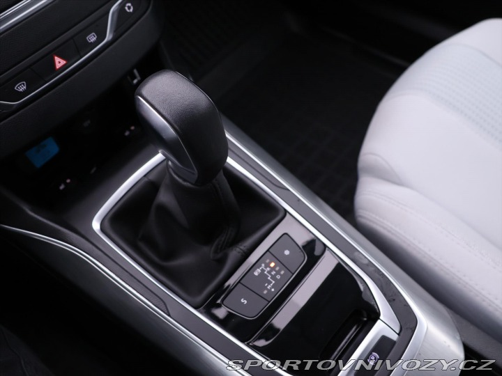 Peugeot 308 2,0 BlueHDI 110kW Aut. Al 2017