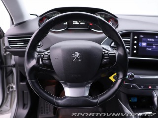 Peugeot 308 2,0 BlueHDI 110kW Aut. Al 2017