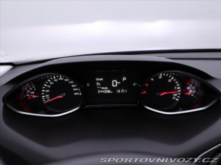 Peugeot 308 2,0 BlueHDI 110kW Aut. Al 2017