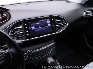 Peugeot 308 2,0 BlueHDI 110kW Aut. Al 2017