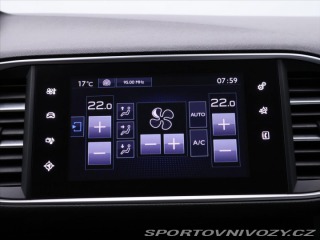 Peugeot 308 2,0 BlueHDI 110kW Aut. Al 2017