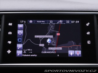 Peugeot 308 2,0 BlueHDI 110kW Aut. Al 2017
