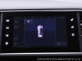 Peugeot 308 2,0 BlueHDI 110kW Aut. Al 2017
