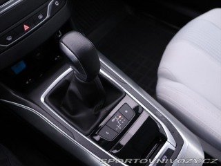 Peugeot 308 2,0 BlueHDI 110kW Aut. Al 2017