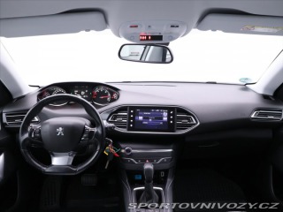 Peugeot 308 2,0 BlueHDI 110kW Aut. Al 2017