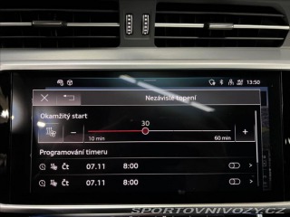 Audi A6 S6 55TDI QUATTRO, PANORAM 2024