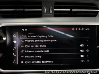 Audi A6 S6 55TDI QUATTRO, PANORAM 2024