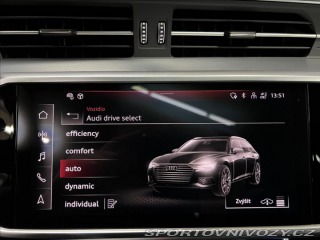 Audi A6 S6 55TDI QUATTRO, PANORAM 2024