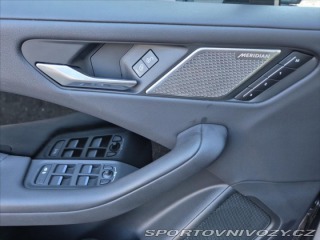 Jaguar I-Pace 294 KW, panorama, záruka 2018