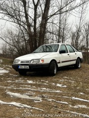 Ford Sierra  1990
