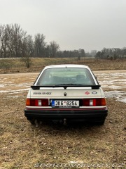 Ford Sierra  1990