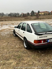 Ford Sierra  1990