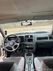Ford Sierra  1990