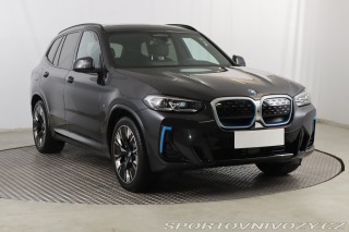 BMW iX3 M Sport 80 kWh
