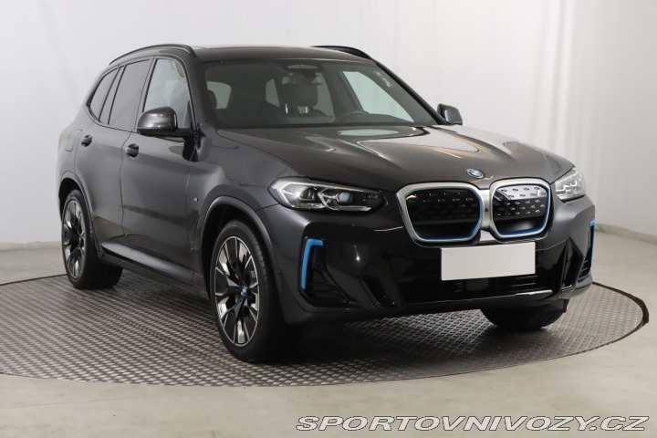 BMW iX3 M Sport 80 kWh 2023
