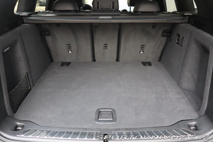 BMW iX3 M Sport 80 kWh 2023