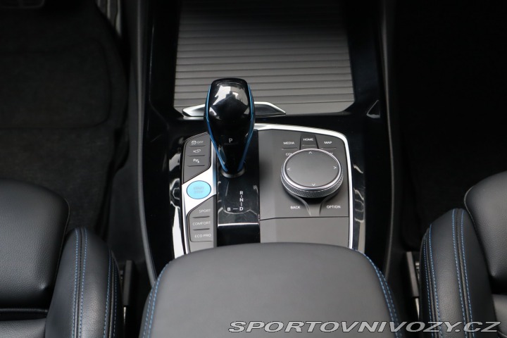 BMW iX3 M Sport 80 kWh 2023