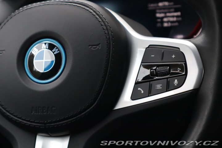 BMW iX3 M Sport 80 kWh 2023