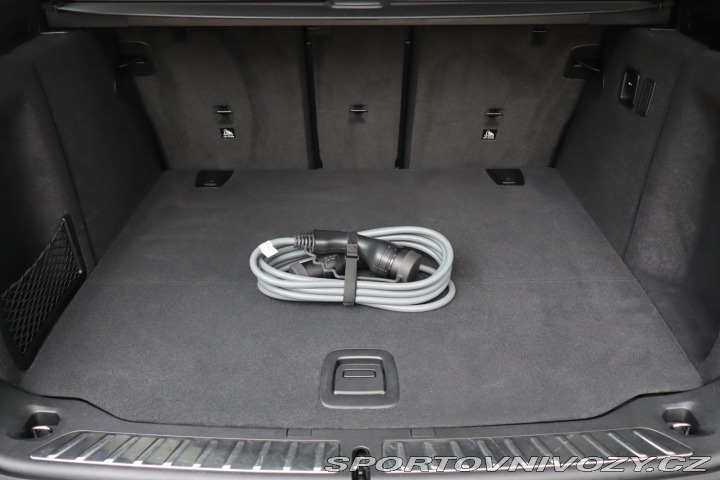 BMW iX3 M Sport 80 kWh 2023