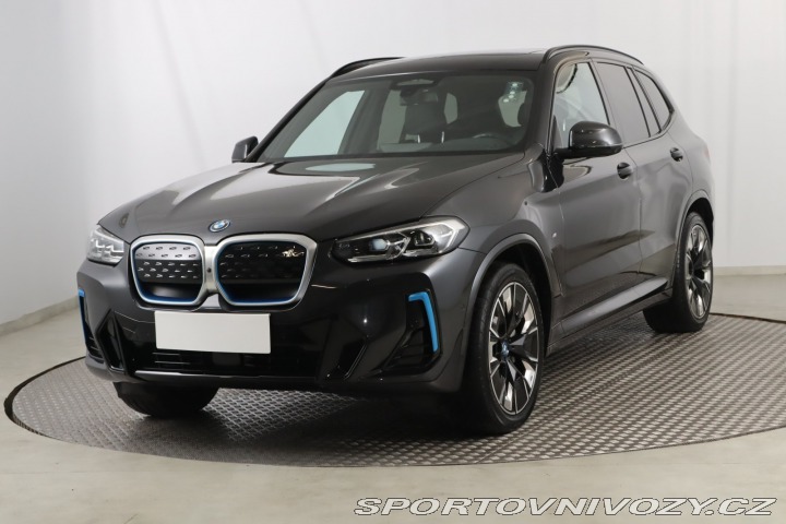 BMW iX3 M Sport 80 kWh 2023