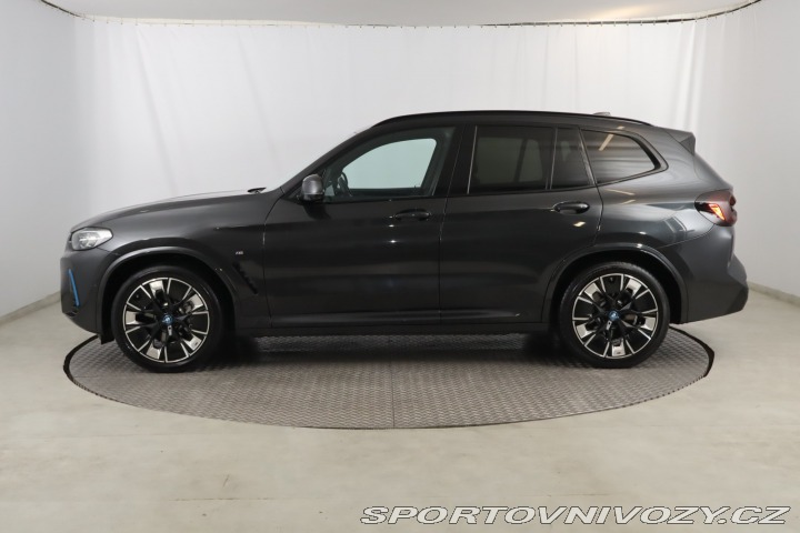 BMW iX3 M Sport 80 kWh 2023