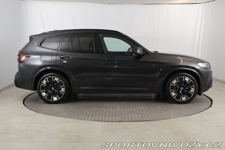 BMW iX3 M Sport 80 kWh 2023