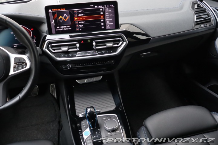 BMW iX3 M Sport 80 kWh 2023