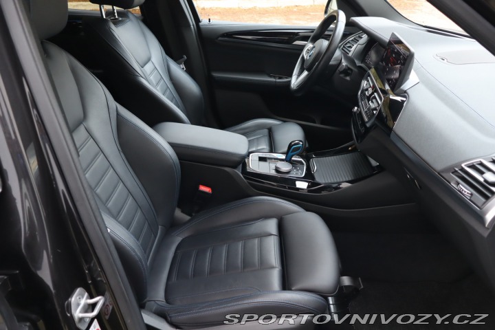 BMW iX3 M Sport 80 kWh 2023