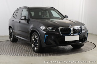BMW iX3 M Sport 80 kWh 2023