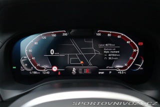 BMW iX3 M Sport 80 kWh 2023