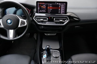 BMW iX3 M Sport 80 kWh 2023