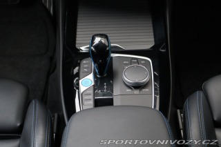 BMW iX3 M Sport 80 kWh 2023
