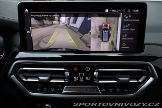 BMW iX3 M Sport 80 kWh 2023