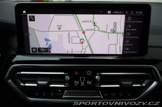 BMW iX3 M Sport 80 kWh 2023