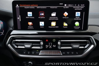 BMW iX3 M Sport 80 kWh 2023