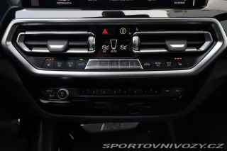 BMW iX3 M Sport 80 kWh 2023