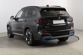 BMW iX3 M Sport 80 kWh 2023