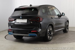 BMW iX3 M Sport 80 kWh 2023