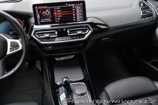 BMW iX3 M Sport 80 kWh 2023