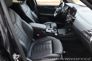 BMW iX3 M Sport 80 kWh 2023