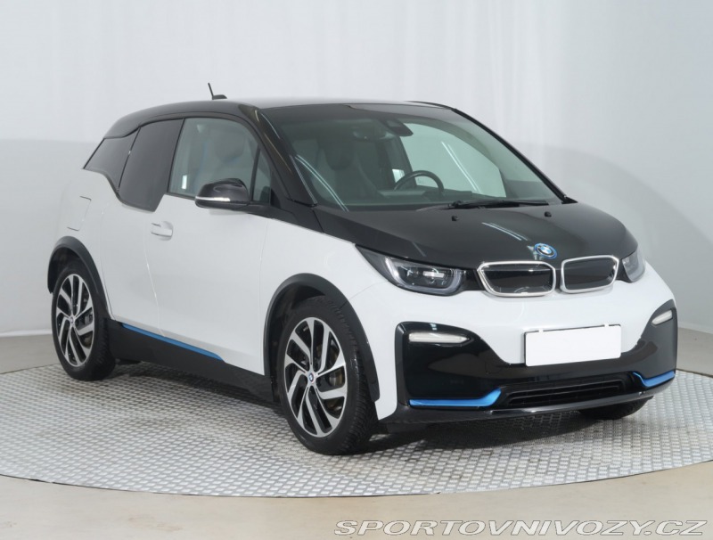 BMW i3 i3s 94Ah BEV