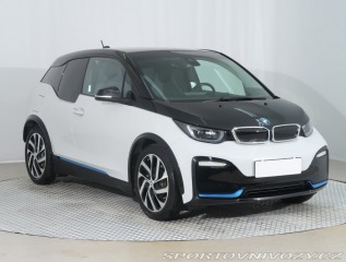 BMW i3 94Ah BEV