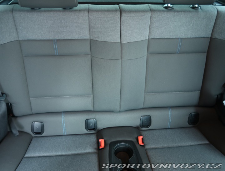 BMW i3 i3s 94Ah BEV 2018