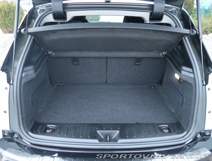 BMW i3 i3s 94Ah BEV 2018