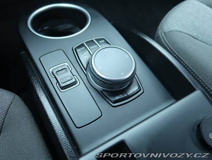 BMW i3 94Ah BEV 2018