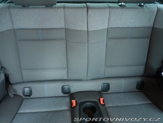 BMW i3 94Ah BEV 2018