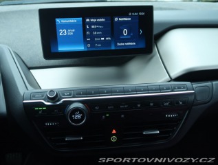 BMW i3 94Ah BEV 2018