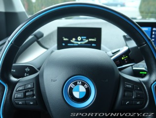 BMW i3 94Ah BEV 2018