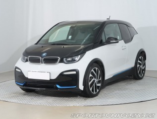 BMW i3 94Ah BEV 2018