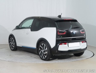 BMW i3 94Ah BEV 2018
